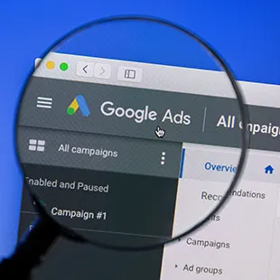Creation of Adwords campaigns Creation of Adwords campaigns